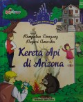 Kereta Api di Arizona