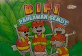 Bifi Pahlawan Semut