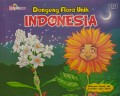 Dongeng Flora Unik Indonesia