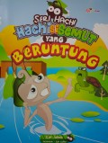 Hachi Si Semut yang Beruntung