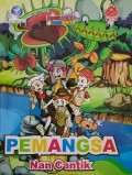 Pemangsa Nan Cantik