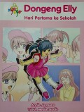 Hari Pertama Ke Sekolah
