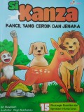 Si Kanza Kancil yang Cerdik dan Jenaka
