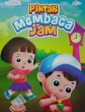 Pintar Membaca Jam