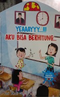Yeaaayyy! Aku Bisa Berhitung