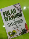 Pulau Wawoni: Keanekaragaman Ekosistem, Flora, dan Fauna