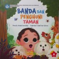 Banda dan Penghuni Taman