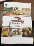 Modul Pelatihan Pembuatan Abon Ikan Lele