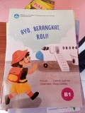 Ayo Berangkat Roli