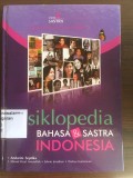 Ensiklopedia Bahasa dan Sastra indonesia Jilid 8: Noorca M. Massardi - Rijono Praktiko