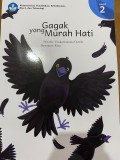 Gagak yang Murah Hati