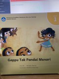 Gappu Tak Pandai Menari