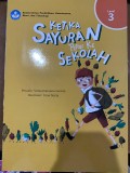 Ketika Sayuran Pergi ke Sekolah