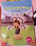 Lulu Mencintai Gong