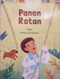 Panen Rotan