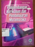 Pengembangan Kurikulum dan Pembelajaran Matematika