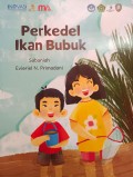 Perkedel Ikan Bubuk