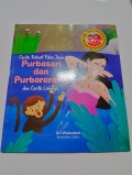 Purbasari dan Purbararang