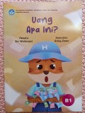 Uang Apa Ini?